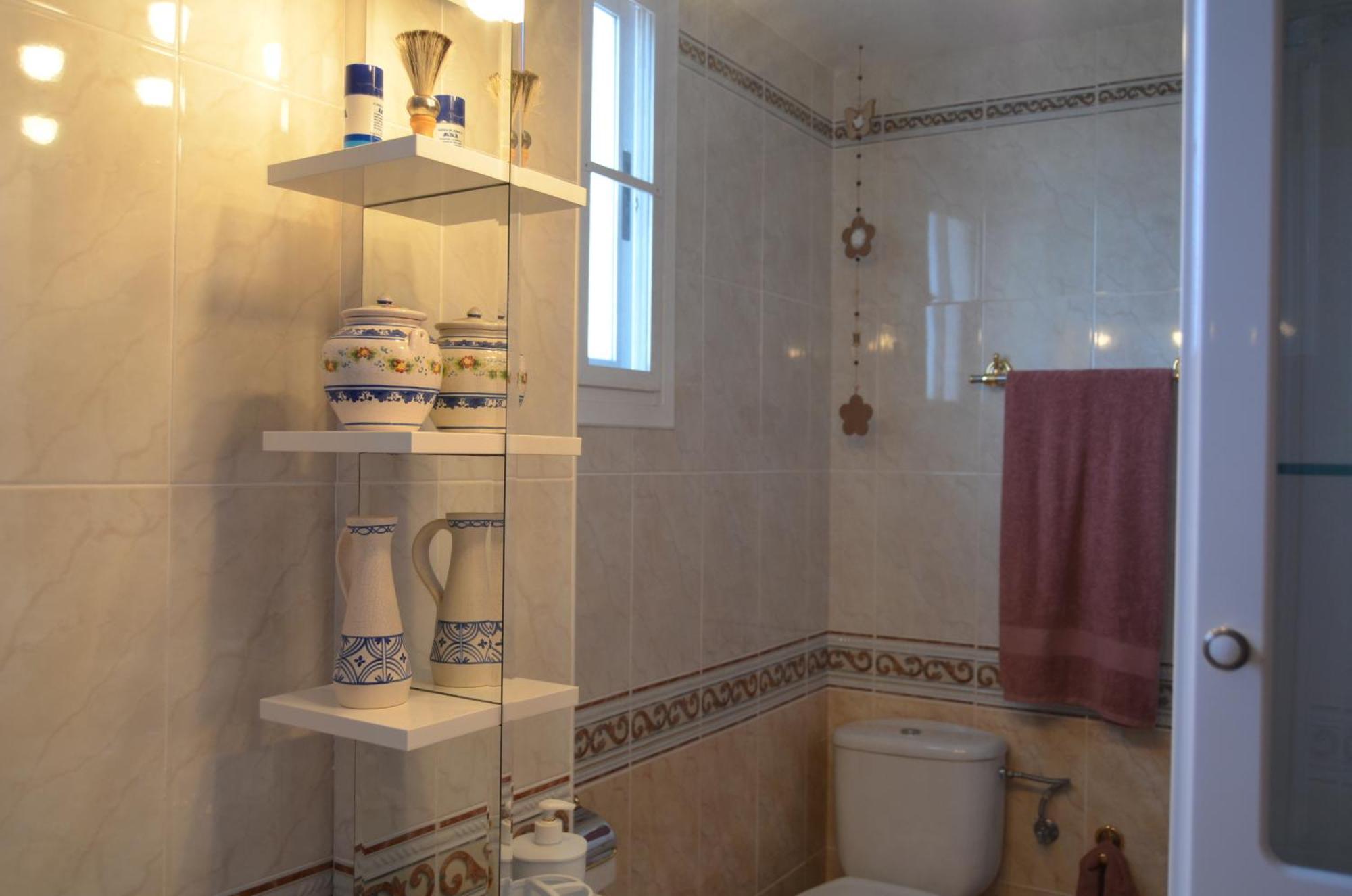 Casa El Castell Villa Eslida Ngoại thất bức ảnh